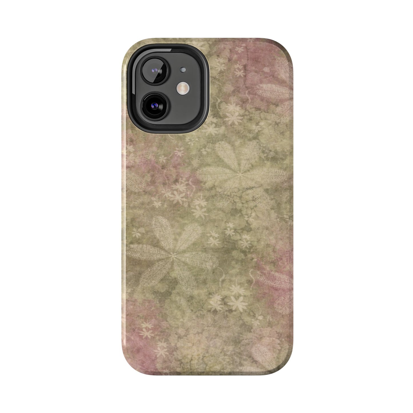 Jungle Garden - Protective Phone Case