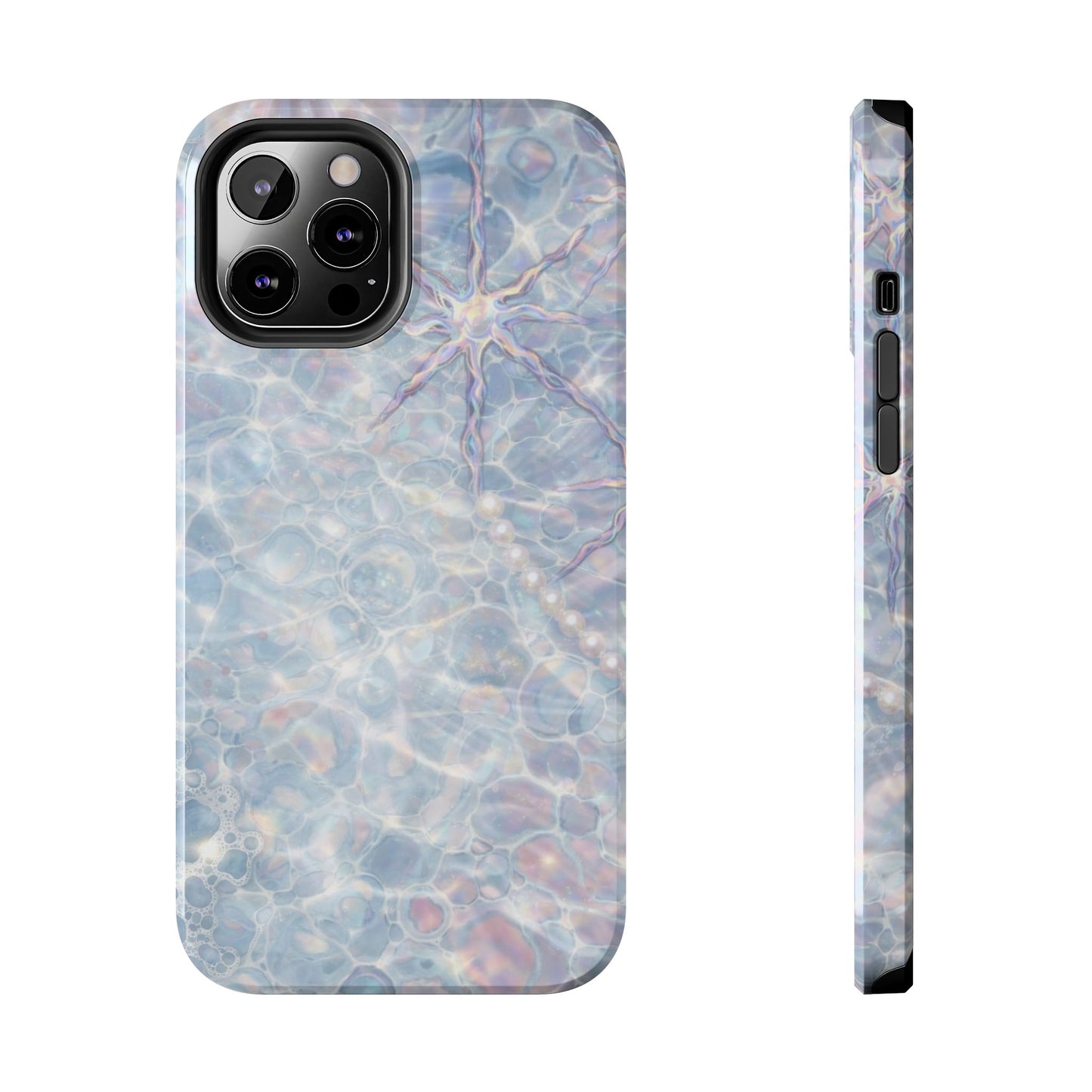 Ocean Floor - Protective Phone Case