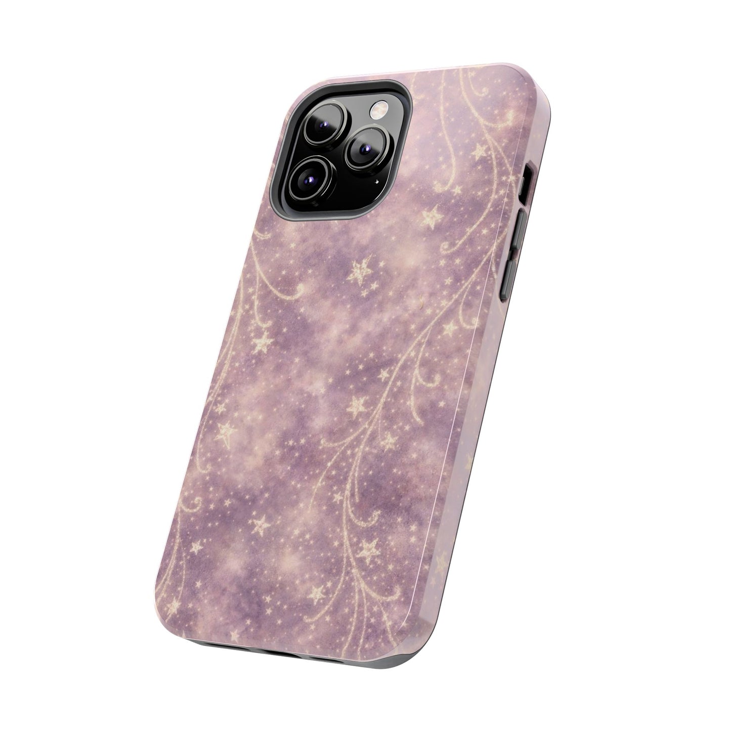 Stardust - Protective Phone Case
