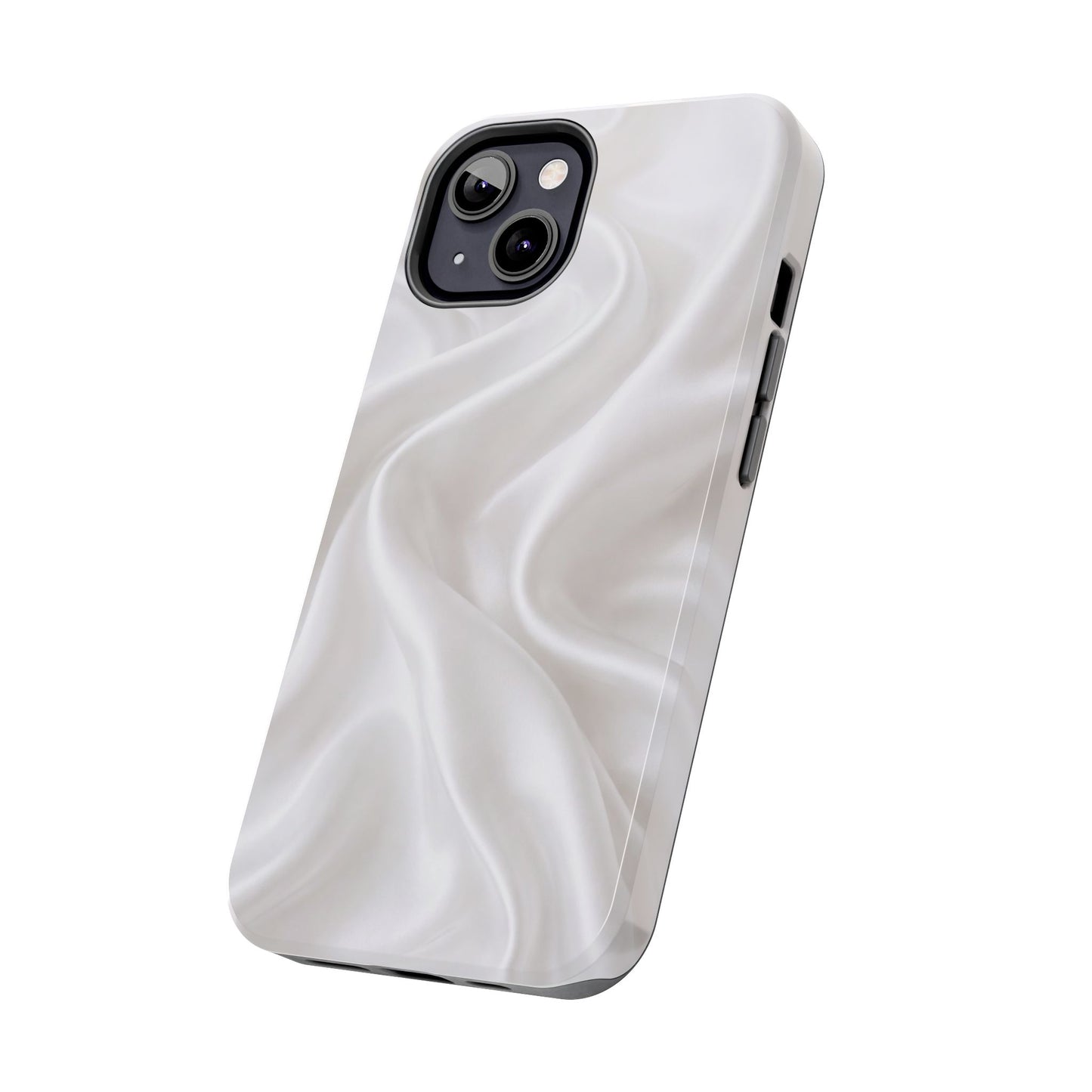 Silky - Protective Phone Case