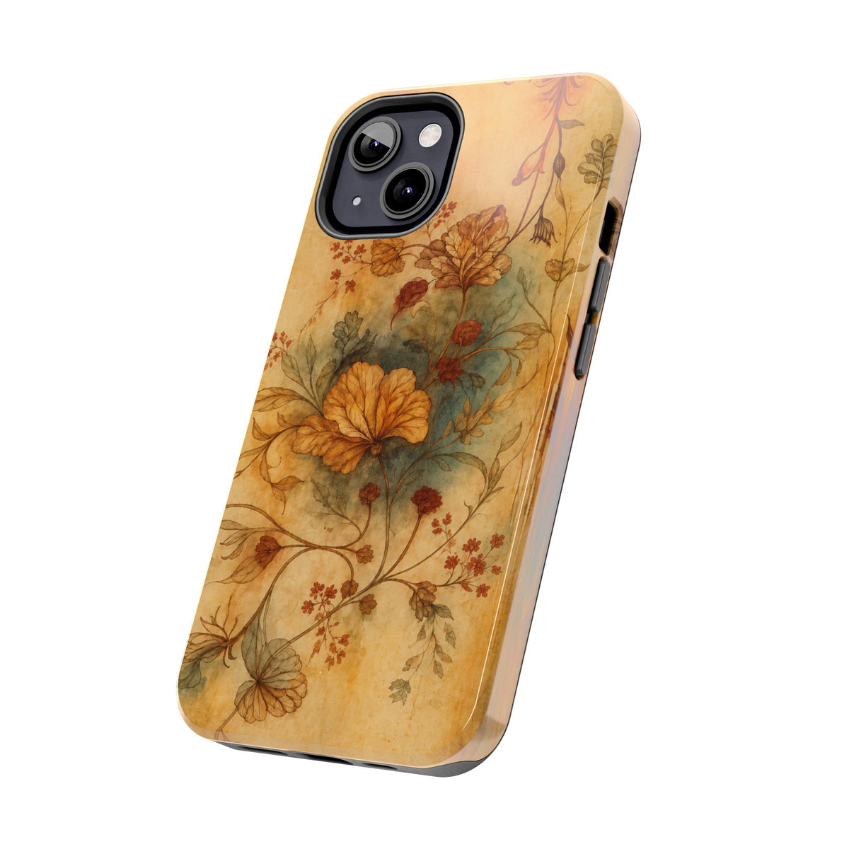 Botanist - Protective Phone Case