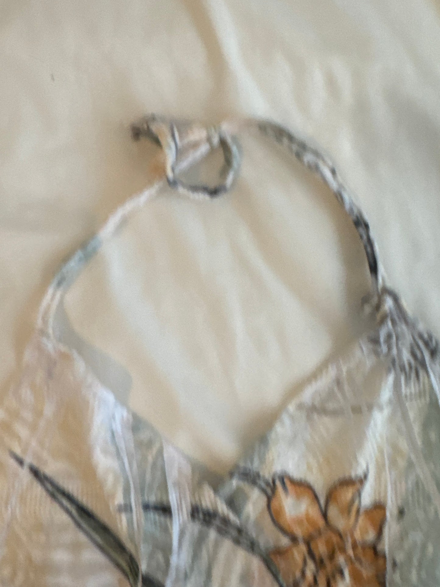 Adorable Fairy Halter Top
